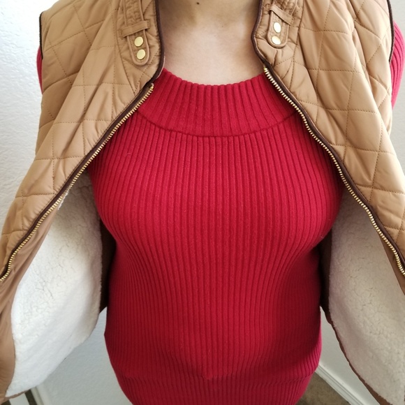 C esttoi worm vest - Picture 6 of 8